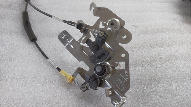 826706945R RENAULT купить в Кривой Рог