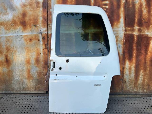 PEUGEOT 870342 Дверь фургона задняя распашная правая в наличии Черкассы