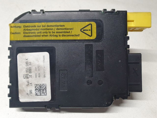VAG 8P0953549K в наличии Николаев