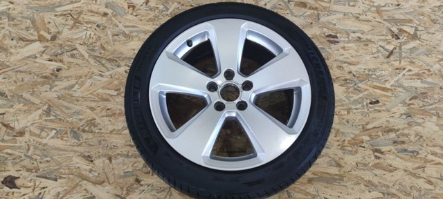 VAG 8V0601025P Диски колесные литые (легкосплавные, титановые) в наличии Тернополь