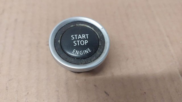 BMW 9154945 Кнопка запуска двигателя в наличии Николаев