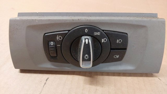 BMW 9169405 Переключатель света фар на "торпедо" в наличии Житомир
