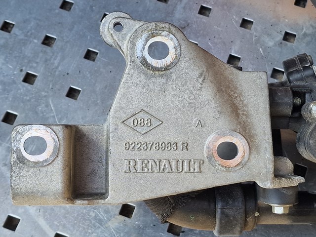RENAULT 922378983R в наличии Одесса