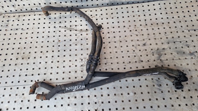 924085733R RENAULT Шланг радиатора отопителя (печки), подача купить в Кривой Рог
