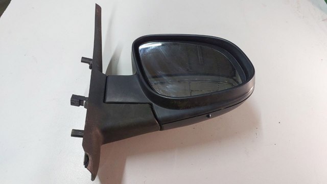 RENAULT 963010714R Правое зеркало в наличии Ирпень