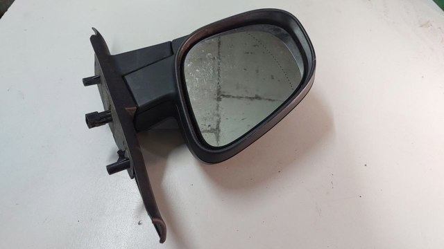 963027201R Зеркало заднего вида левое купить Украина