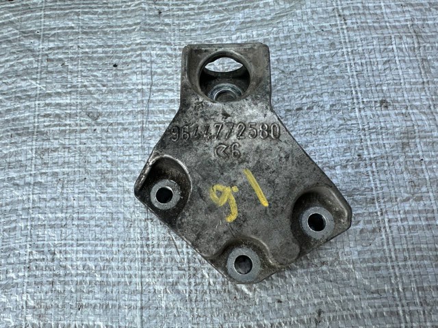 9644772580 PEUGEOT купить в Ужгород