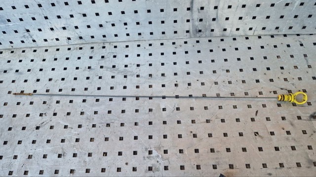 9675891380 Щуп (индикатор) уровня масла в двигателе купить Сумы