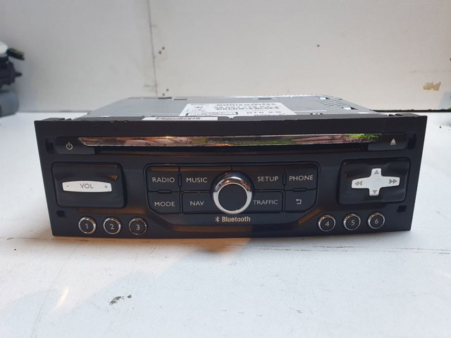 98083776XT PEUGEOT купить в Запорожье
