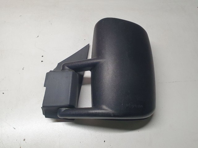 A0008114930 MERCEDES Левое боковое зеркало купить в Сумы