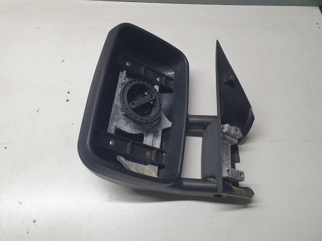 A0008114930 MERCEDES Зеркало заднего вида левое купить в Киев