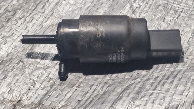 Мотор омывателя лобового стекла A0008605826 MERCEDES