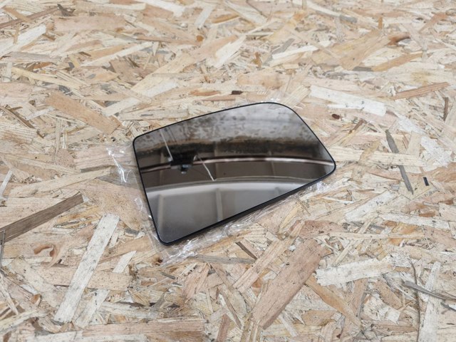 A0028111533 MERCEDES Стекло левого зеркала заднего вида купить в Харьков