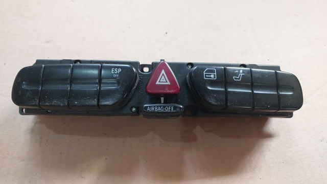 MERCEDES 2038214658 в наличии Сумы