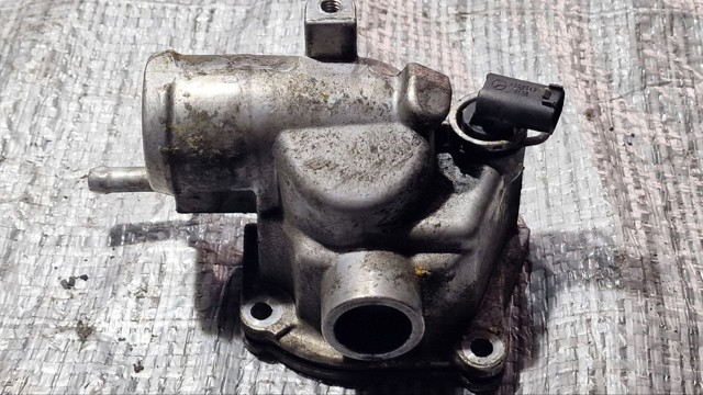 Водяная помпа термостата Мерседес-бенц Спринтер 1 2-t