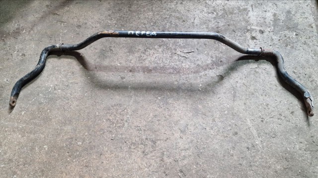 Передний стабилизатор Мерседес-бенц Вито II