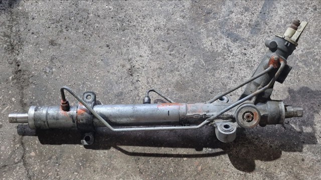 Рейка рулевая Mercedes Vito 2