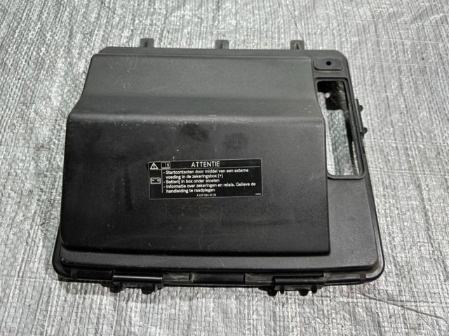 MERCEDES 6395450303 в наличии Ужгород