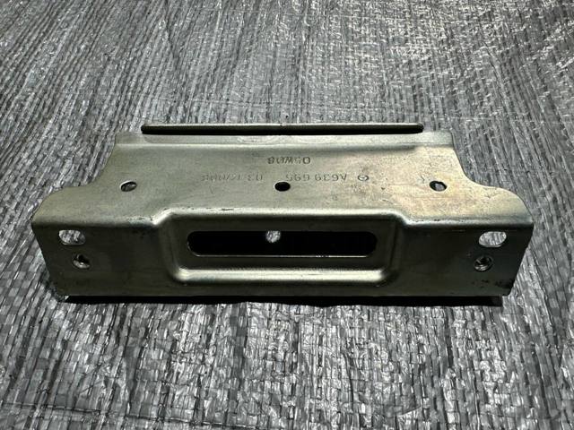 A6396950314 MERCEDES купить в Днепр