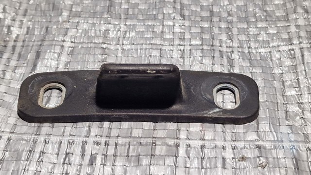 6397660662 MERCEDES Отбойник сдвижной двери верхний купить в Винница