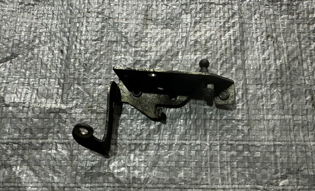 A6420182640 MERCEDES купить в Чернигов