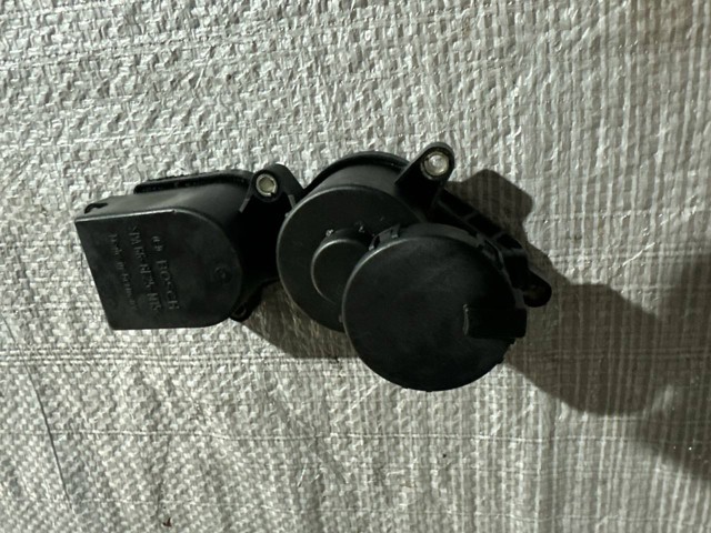 A6460100862 MERCEDES Маслоотделитель картерных газов купить в Чернигов