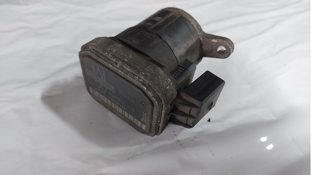 A6461420119 Клапан EGR рециркуляции газов купить Ровно