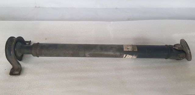 Вал карданный к переднему мосту A9014102601 MERCEDES