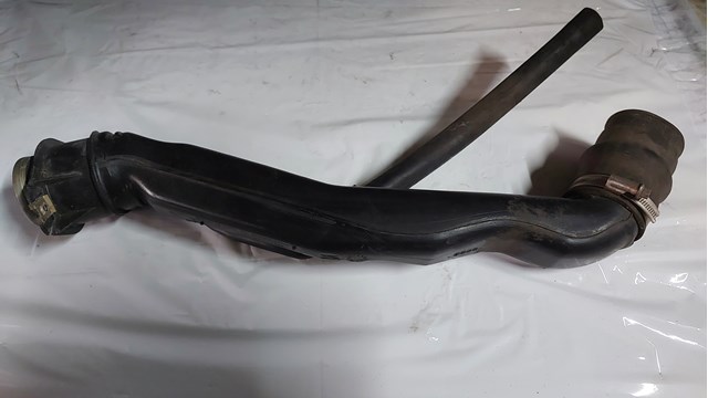 A9014701320 MERCEDES Заливная горловина топливного бака купить в Сумы