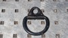 Петля крепления груза A9018600314 MERCEDES