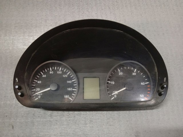 A9064464221 Панель приборов купить Николаев