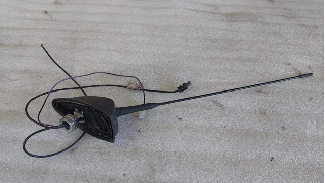 A9068200075 MERCEDES Антенна купить в Запорожье