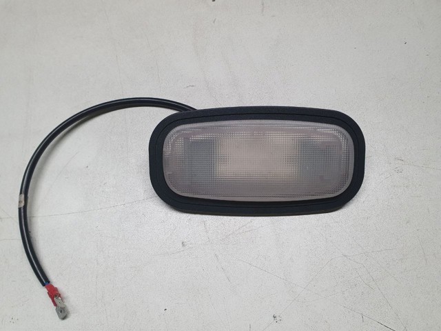 MERCEDES A9068200701 Плафон освещения салона (кабины) задний в наличии Ужгород