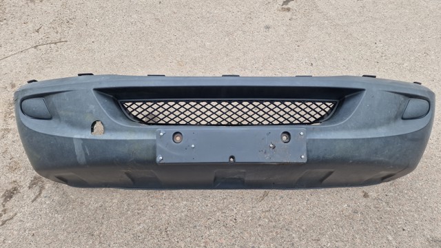 Бампер передний в сборе A9068801070 MERCEDES