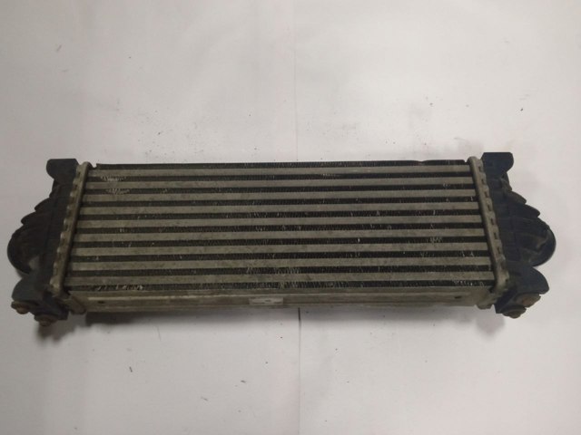CC119L440BD FORD Интеркулер купить в Запорожье
