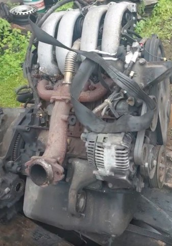 PEUGEOT DJ5 в наличии Днепр