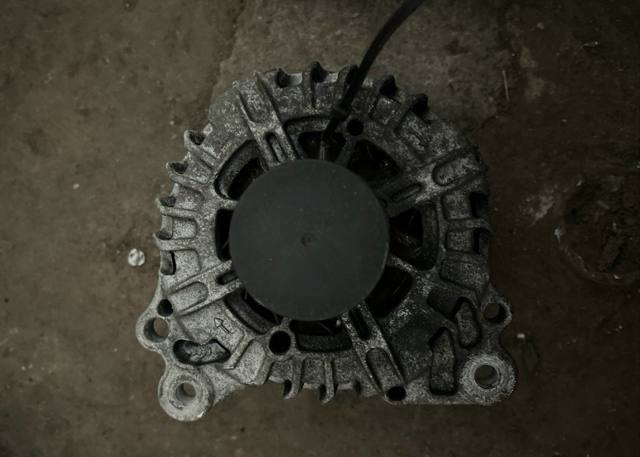 VAG FG18T115 Генератор в наличии Одесса