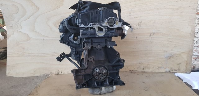 RENAULT G9U630 Двигатель в сборе в наличии Харьков