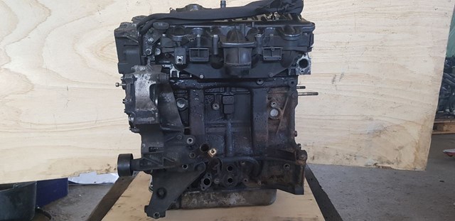 G9U630 RENAULT Двигатель в сборе купить в Киев