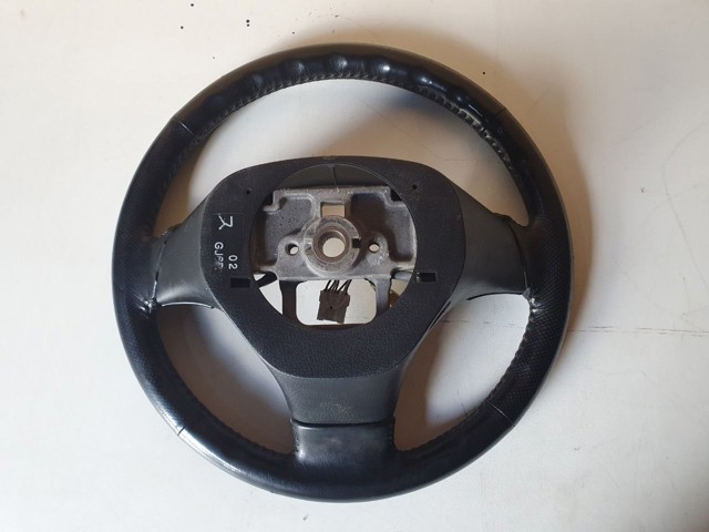 MAZDA GP9A32980A02 Руль в наличии Одесса