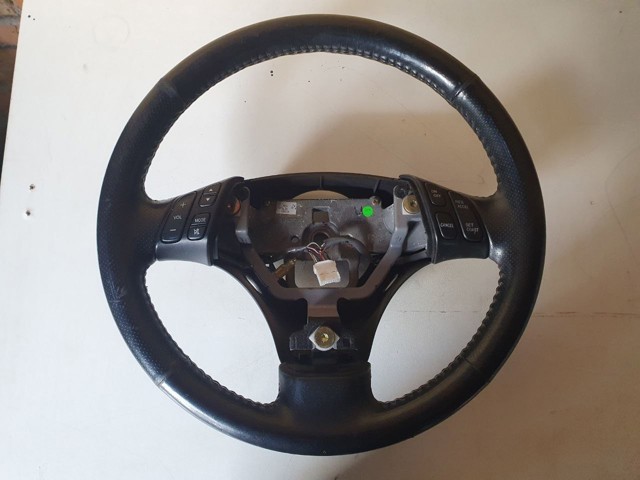 MAZDA GP9A32980A02 Рулевое колесо в наличии Полтава