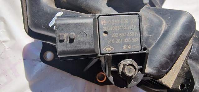 RENAULT H8201038353 в наличии Одесса