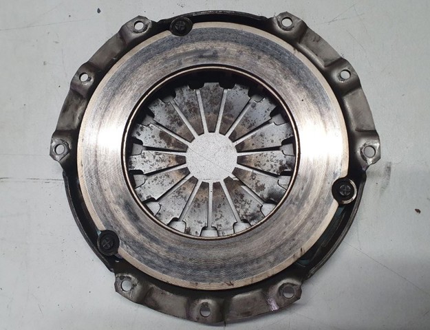 MAZDA L80116410 Корзина сцепления в наличии Днепр