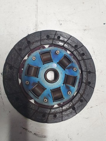 MAZDA L80116460 Диск сцепления в наличии Одесса