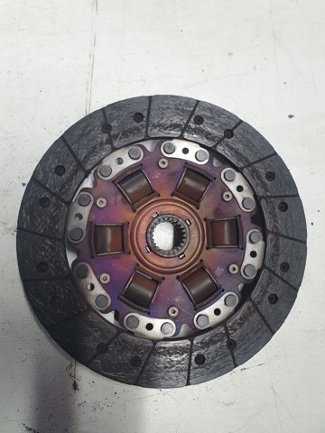 L80116460 MAZDA Диск сцепления купить в Чернигов