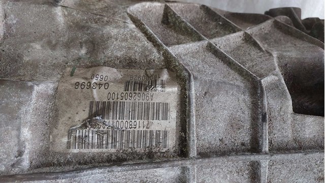 MERCEDES R9062610003 в наличии Житомир