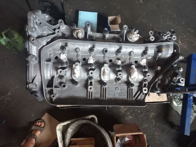 R9M RENAULT Двигатель купить в Черновцы