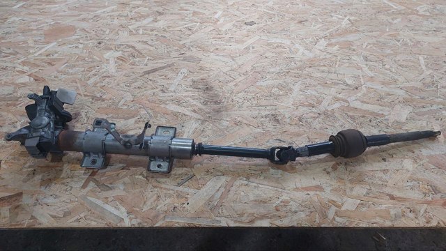 FORD YC153C529BL Рулевая колонка в наличии Днепр
