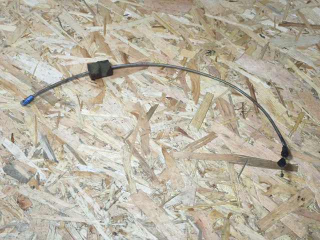 YC15V431C21CC FORD Трос (тяга) открывания замка двери задней левой купить в Киев