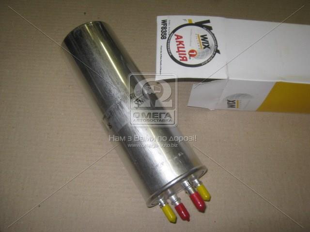 WIX WF8358 Топливный фильтр в наличии Киев
